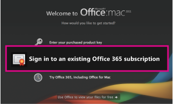 How Do I Download Office 365 For Mac