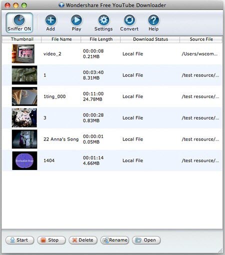 Which Is The Best Music Downloader For Mac