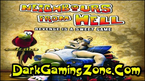 Neighbours From Hell download free. full Version For Mac